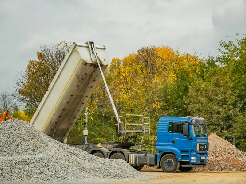 Camion e furgoni